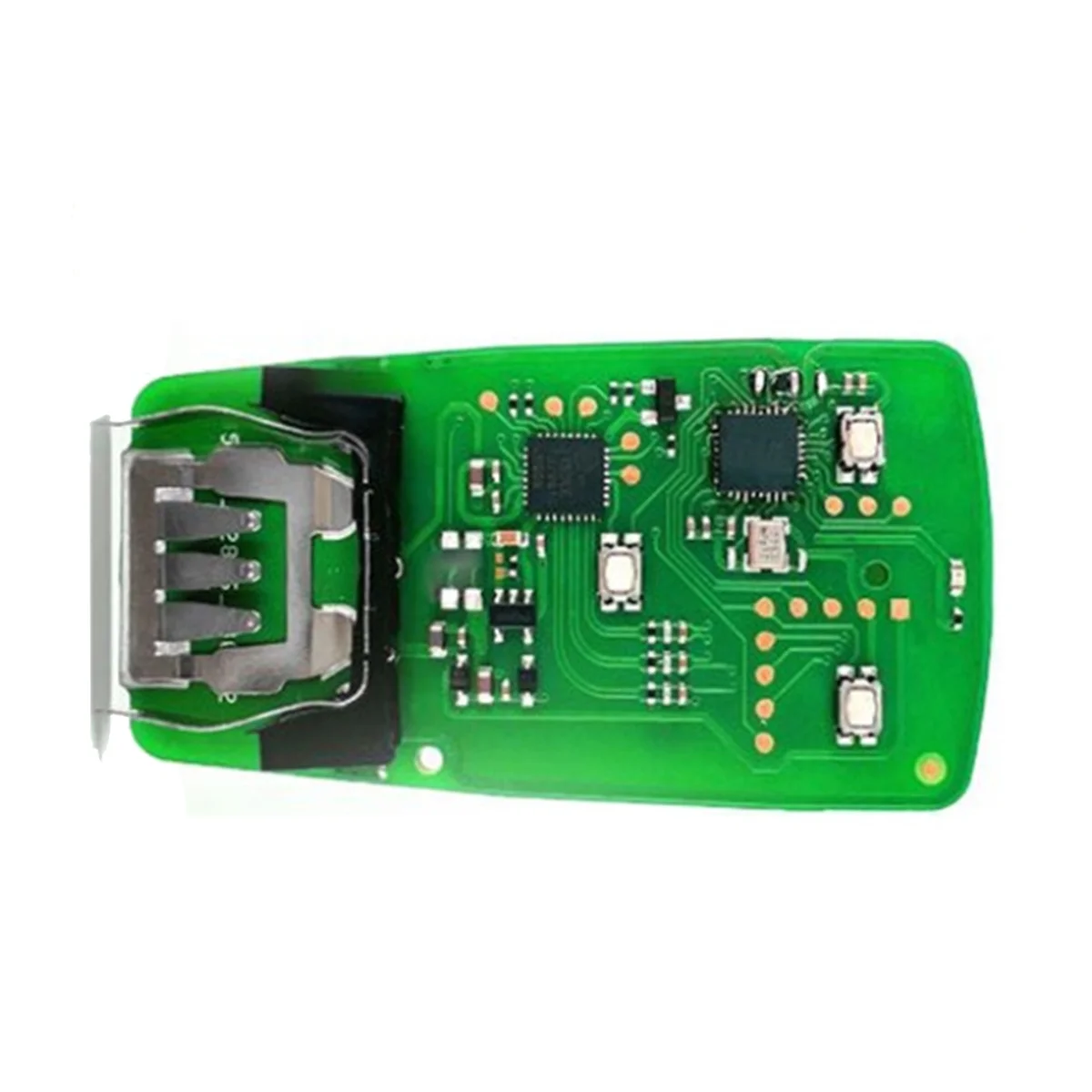 XSMA41EN MLB Car Remote Key Chip VVDI MLB Tool VVDI2 Key Tool for   VW Porsche Bentley Lamborghini 3 Button Key