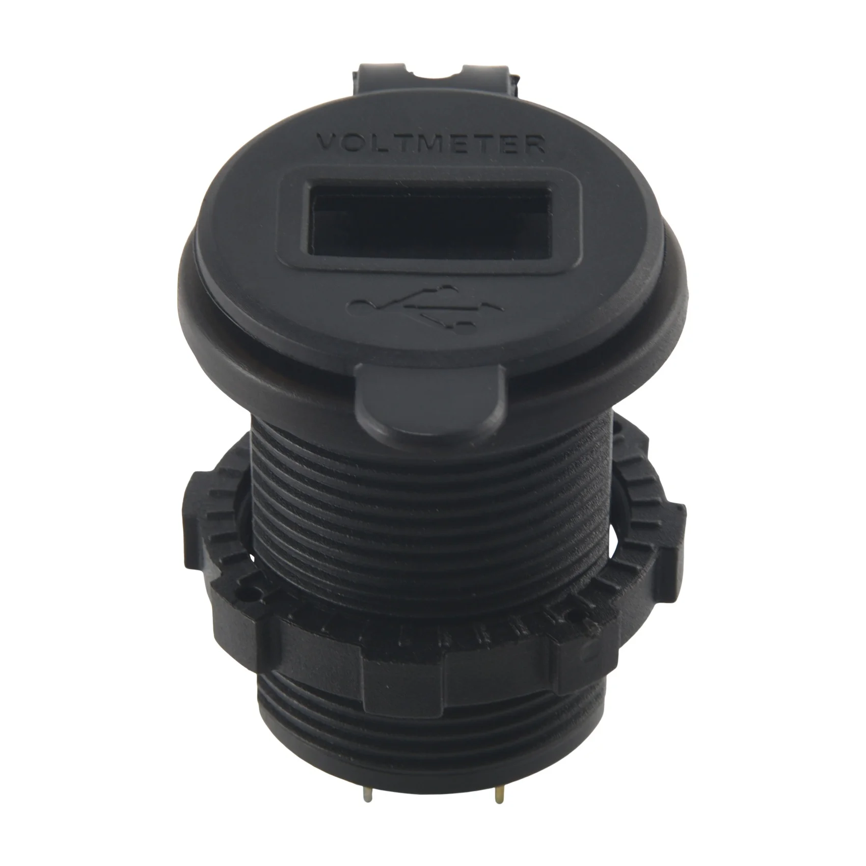 Durable Usb Car Soc… - image