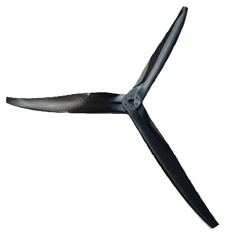 Vittorazi Cosmos 300 Carbon Propeller, Reducer, 1:3.04, 3 Blades, 1500mm