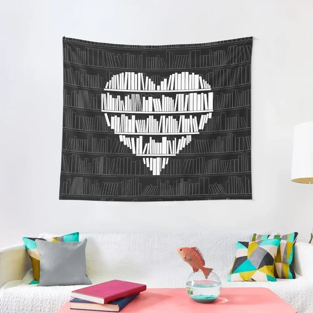 

Book Lover Tapestry Aesthetic Decoration Funny Room Decorations Aesthetics Tapestry
