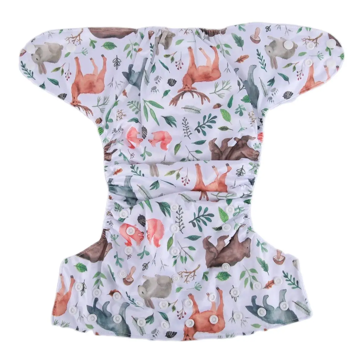 [Sigzagor]-حفاضات قماشية كبيرة ، قابلة لإعادة الاستخدام ، قابلة للغسل ، مقاس واحد ، للطفل ، الطفل ، من 2 إلى 7 سنوات