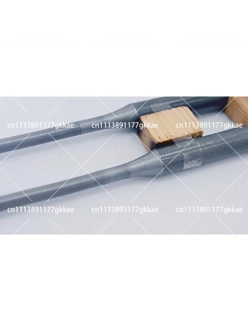 1700W U Type Flexible Ceramic Heating Element for Electric Furnace Replacement Part