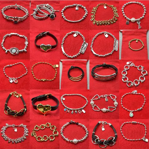 2026 Spanish jewelry bracelet set, for gift and party use