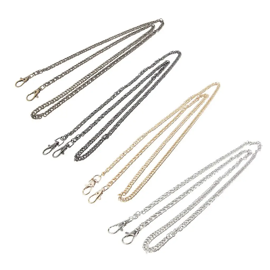 

120 см сумка через плечо с ремешком-цепочкой, сменная сумка своими руками