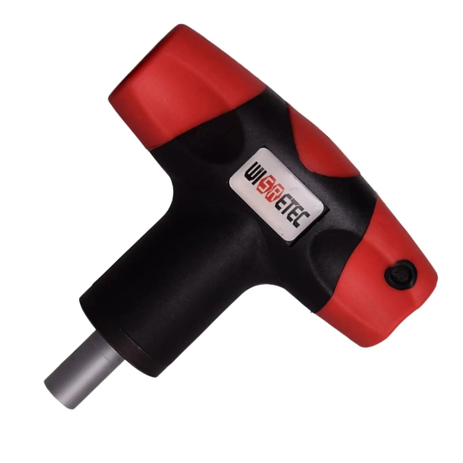 Hex Screwdriver Set T Type Wrench Deep Reach Nut Driver Multi-pointed Precision Tool for DIY Maintenance