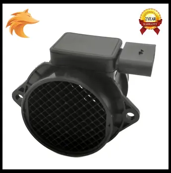 5WK96431 28164-23700 Měřič hmotnostního průtoku vzduchu, snímač MAF pro HYUNDAI COUPE LANTRA TRAJET TUCSON SPORTAGE Elantra Tiburon 2.0 L 2.0L 10 nejlepší prodej senzor MAF Hyundai Elantra - №2