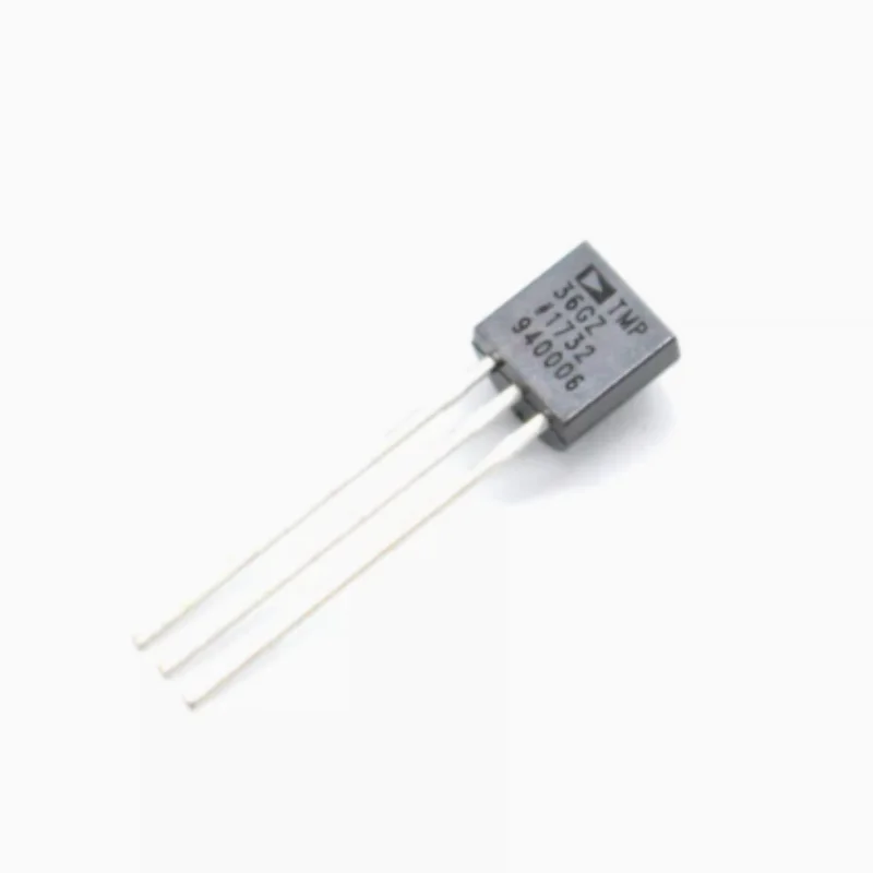 10PCS/TMP36GT9Z TMP36GZ TO92 New Original Genuine