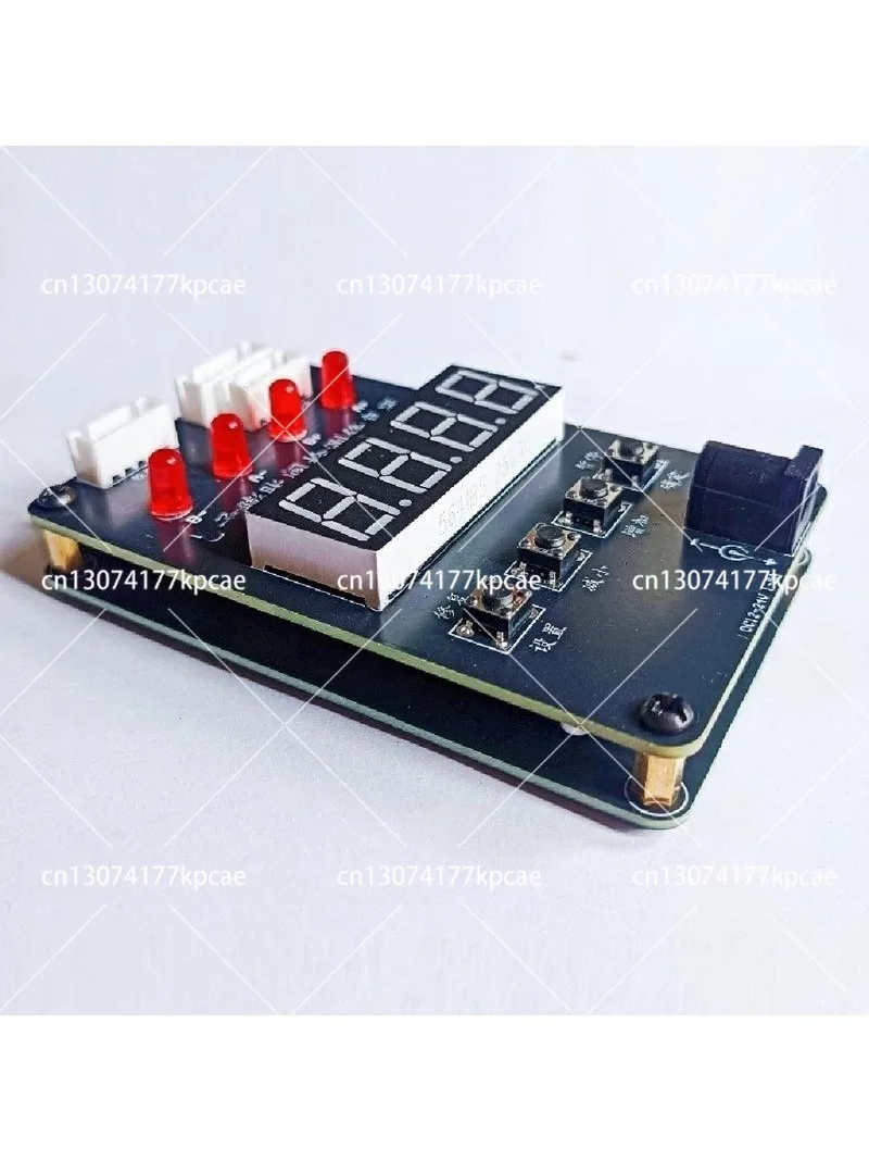 Repair Controller Electronic Expansion Valve Repair Instrument Variable Frequency AC Detection Device EEV Detector & Repair Tool
