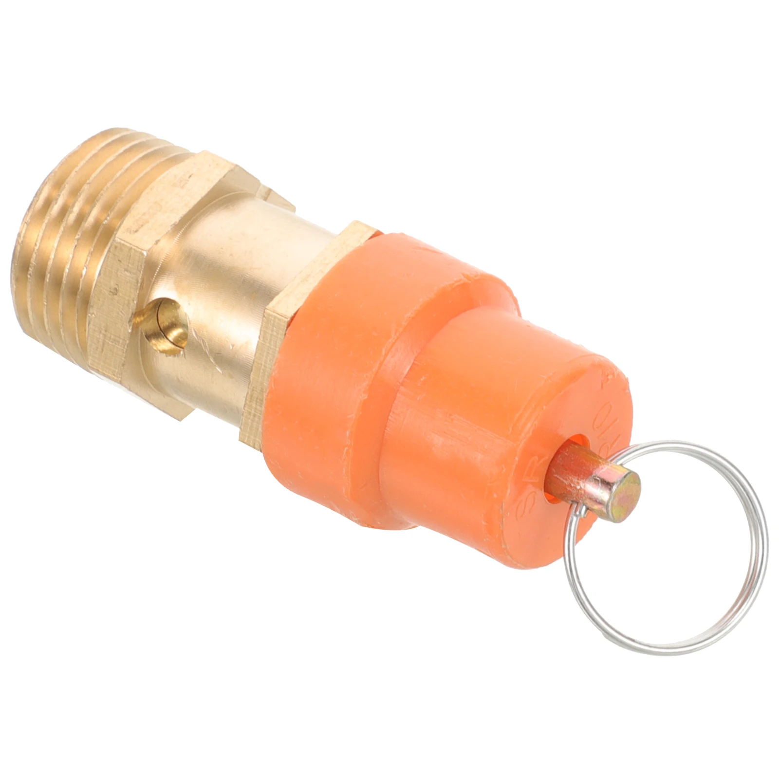 

Compressor Replacement ABS Copper Corrosion Resistance High Temperature Low Permeability Easy Installation