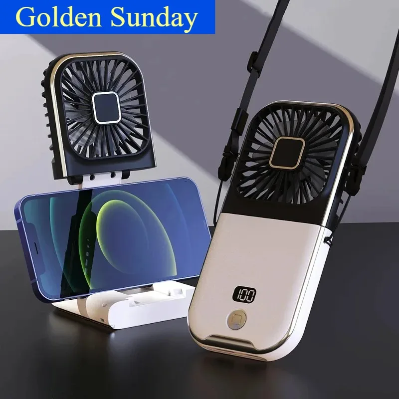 #45 Top 50 Wearable Neck Fans Worth Buying In 2026