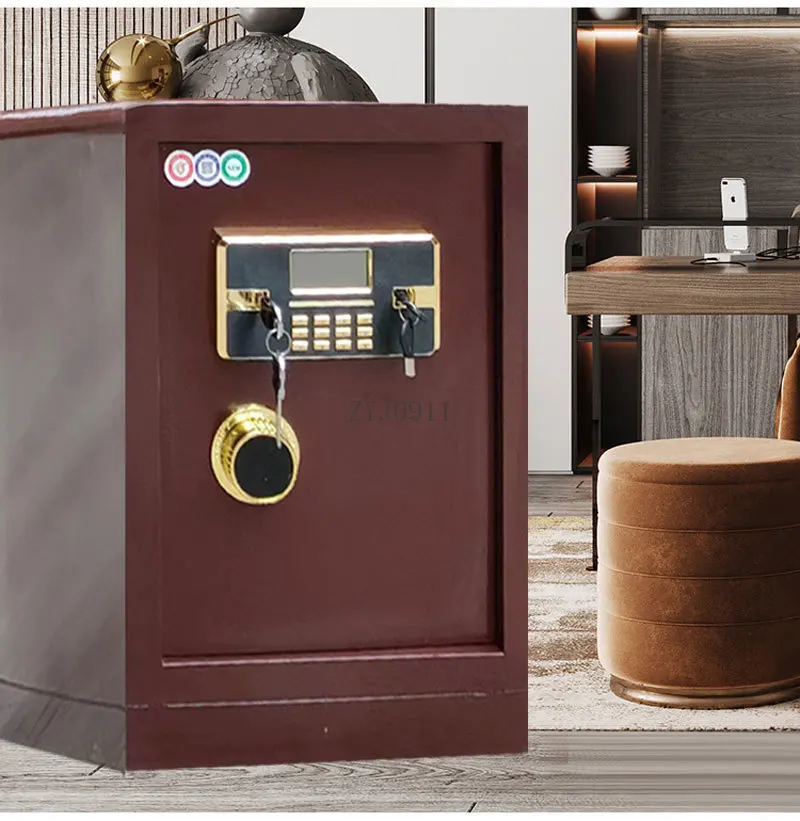 **Safe Office Kleiner Safe Office Key Plus Elektronisches Codeschloss, Schließfachgewicht