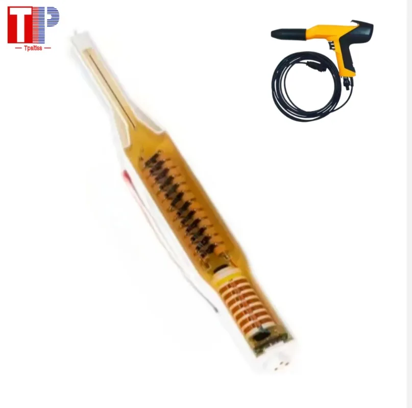Tpaitlss  High GM04 Cascade Qual Ity Gm Flex Pro 1016911/1916912 for Powder Coating Machine