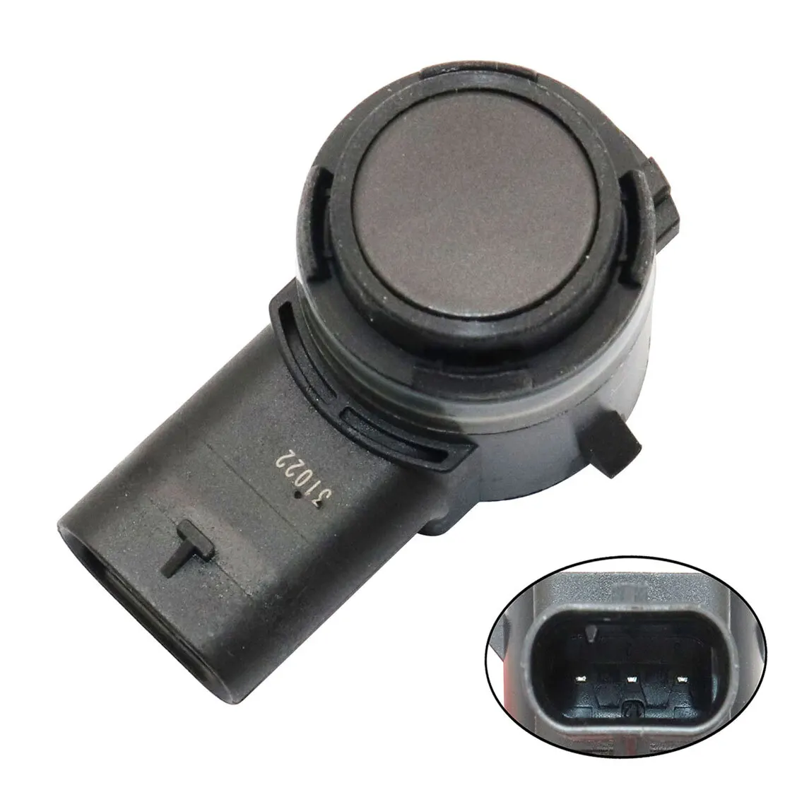 

New High Quality New Parking Sensor 1127503-12 1127503-14-C 1127503-11-D 1127503-13-D car accessories For Tesla Model 3