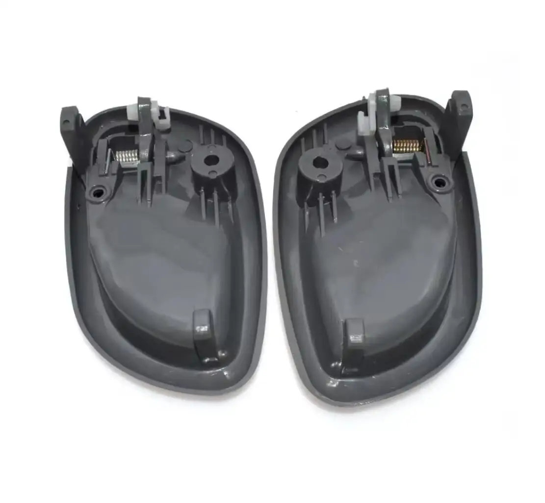 مقبض الباب الداخلي البلاستيكي لـ DFSK K01 K07 Chana Star SC6350 Gonow Way 6105160 -KP01-T004 6105260 -KP01-T004 #2