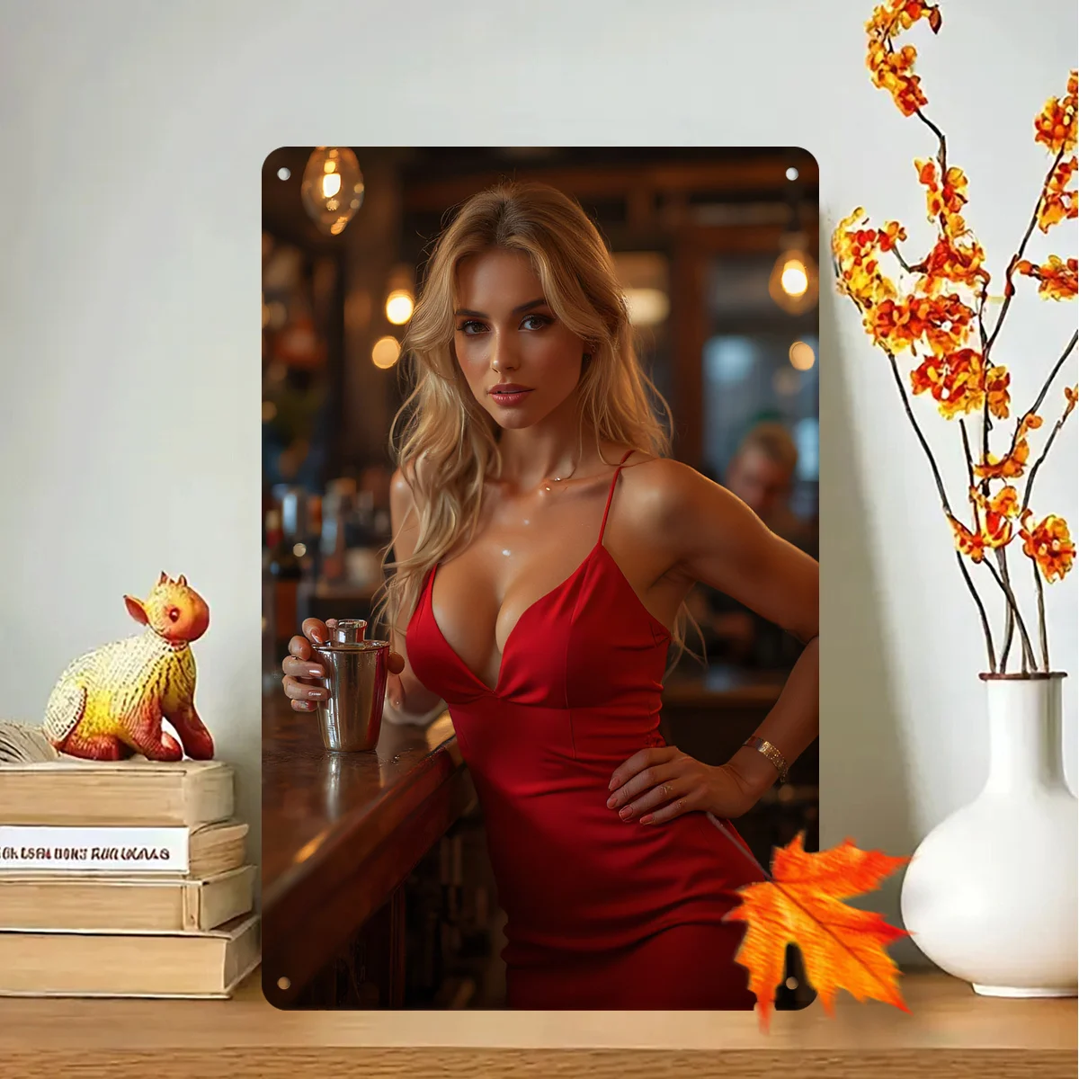 Thumbnail 2 - #46 Cheap Cocktail Decorations Worth Buying
