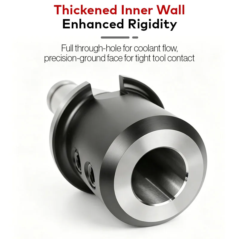 U-Shaped Drill Bit Side Fixed Tool Handle Clamping Boring Cutter Rest Milling Cutter for NT30 NT40 SLN SLN20 SLN25 SLN32 SLN40