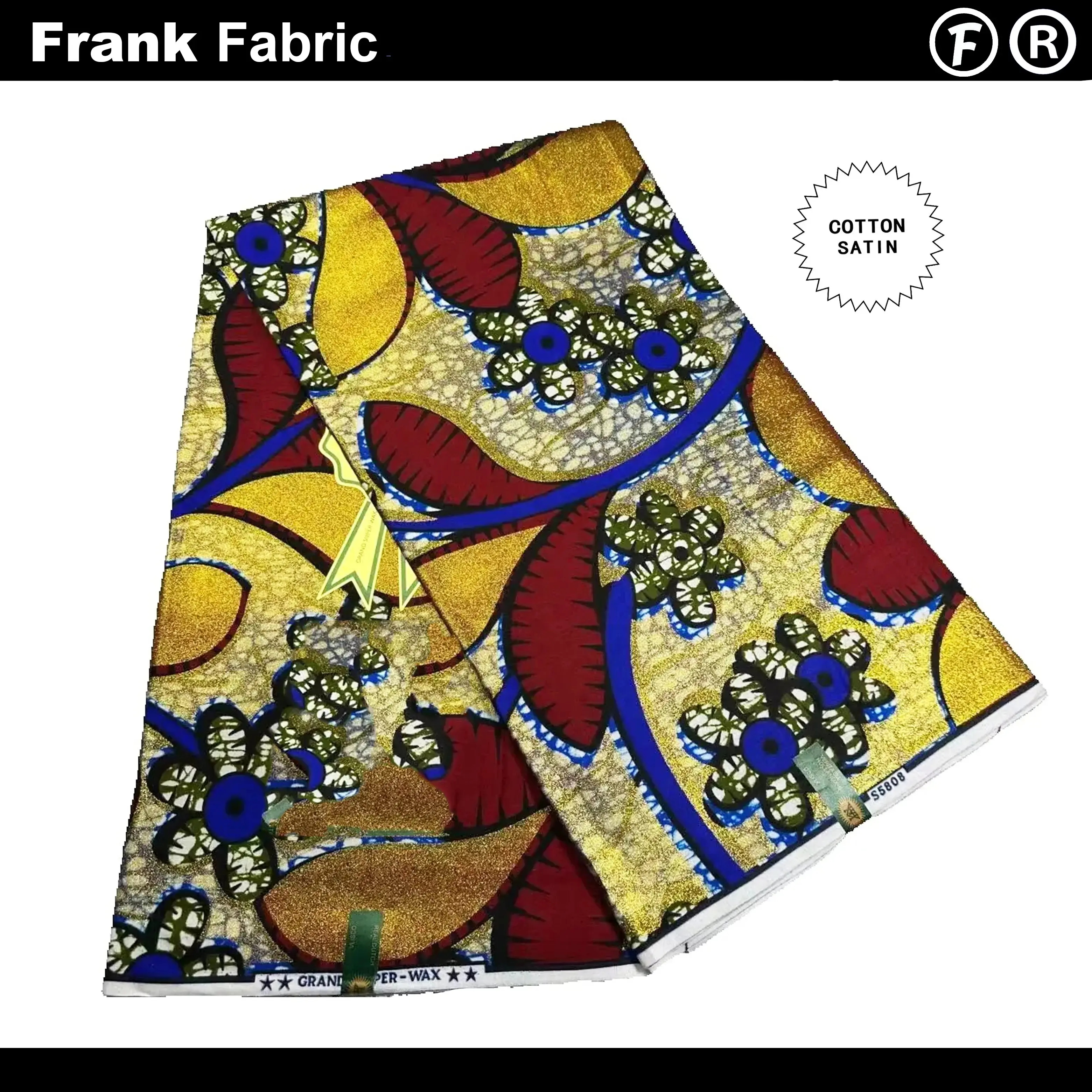 Certified Original …