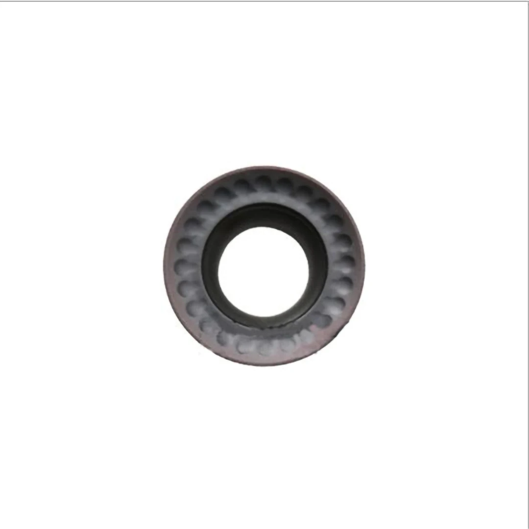 Original RPMT08T2MO RPMT10T3MO RPMT1204MO Q KF5800 PC5300 Inserts en carbure CNC porte-outils RPMT RPMT08T2 RPMT10T3 RPMT1204 MO