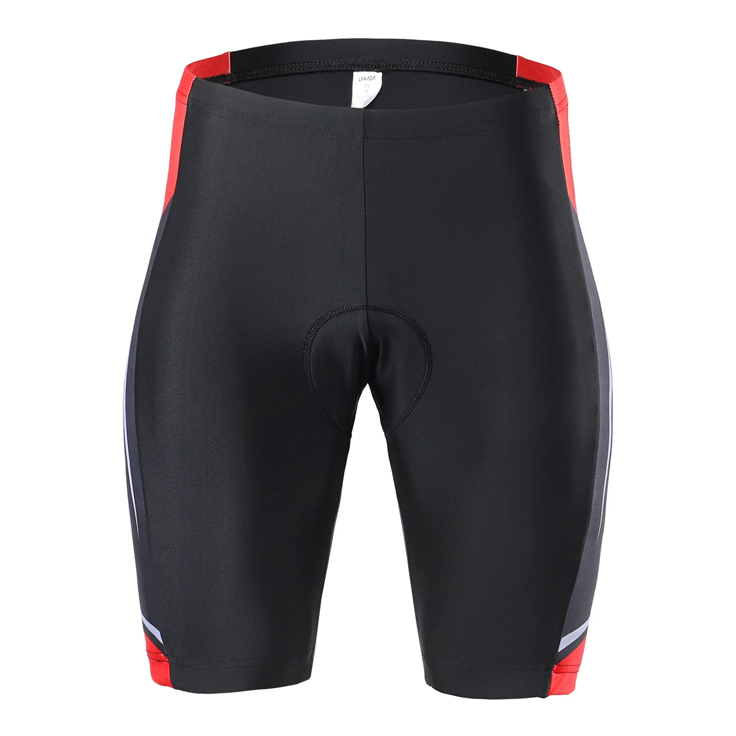 الرجال تنفس سريعة الجافة مريحة قصيرة الأكمام جيرسي + مبطن السراويل دورة الملابس مجموعة ركوب الملابس الرياضية الملابس سريعة الجافة