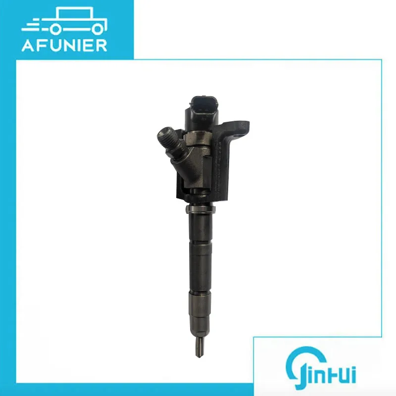 1pcs Common Rail Diesel Fuel Auto Parts For 2006 Mitsubishi 4M50 Canter Fuso 3.0 OE NO.:0445120073,F01G09P1H4,ME194299