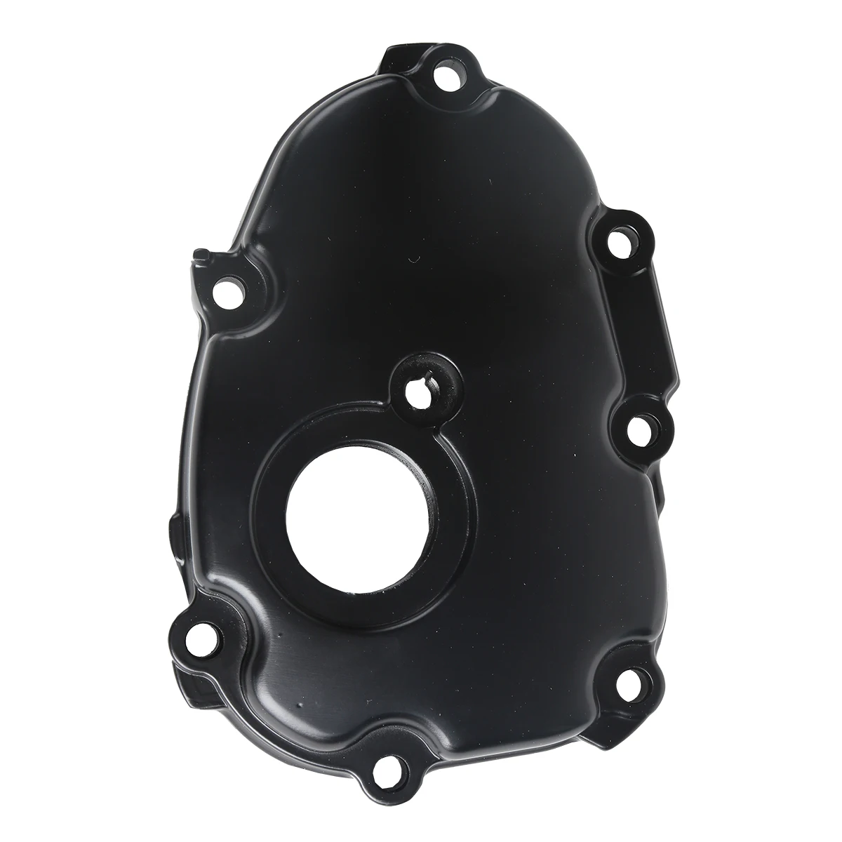 Black New Oil Pump Cover Crank Case Fit For Yamaha YZF R6 600 2006-2025 07 08 09