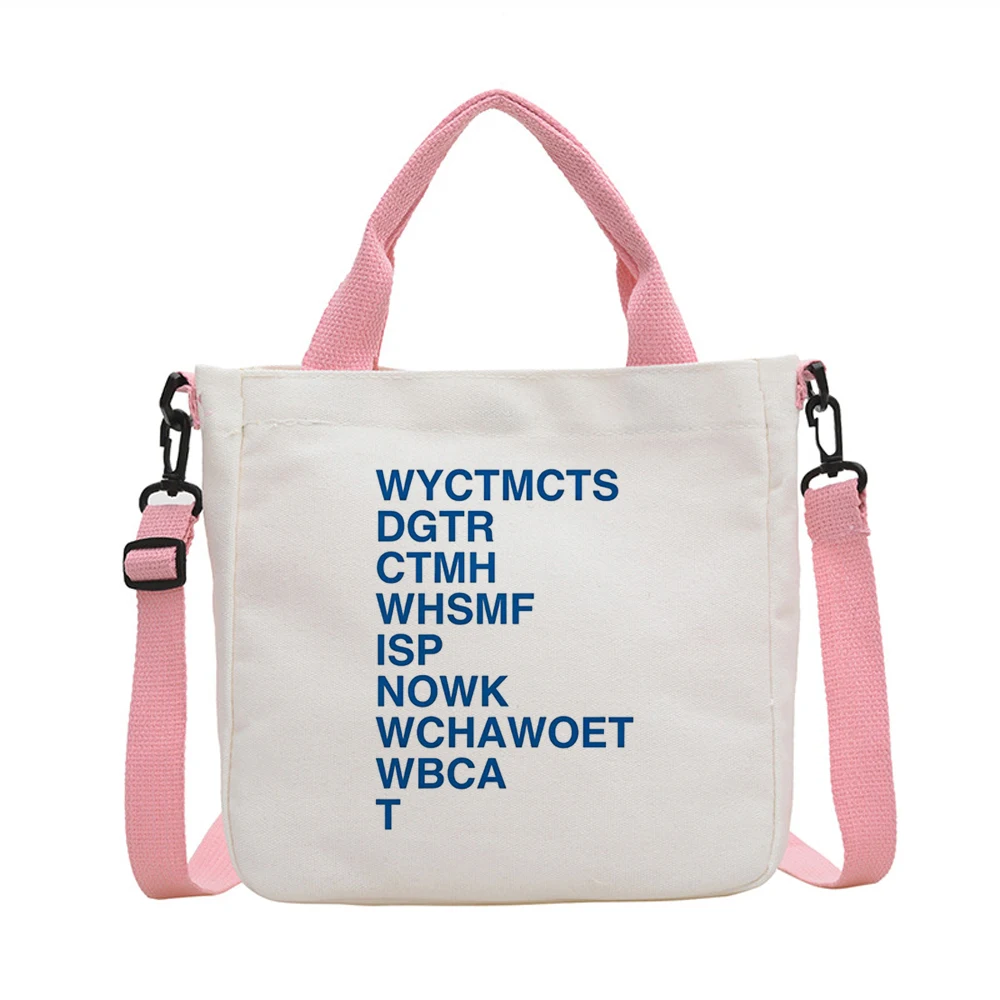 Heated Rivalry tote bag einkaufstasche totebag shoulder  shopper femme