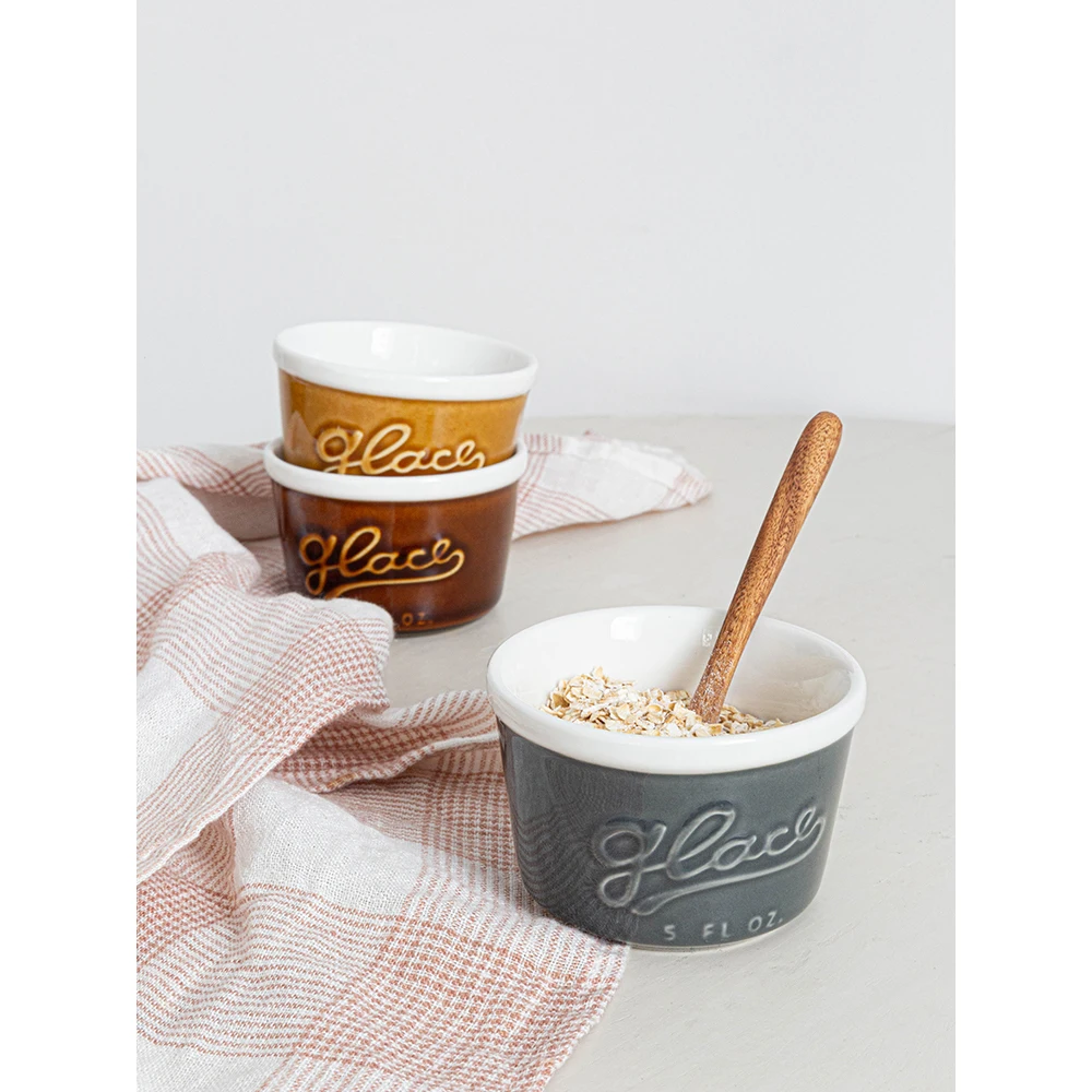 Porcelain Bowl Euro… - image