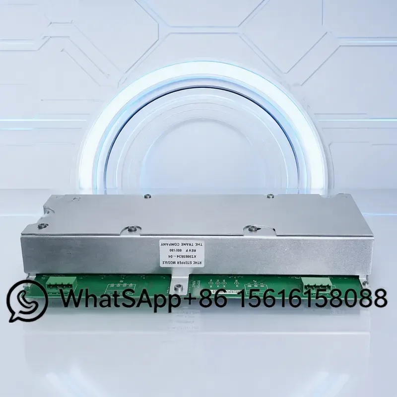 X1365053404 RTHC Unit Circuit Module Replacement Part for Industrial Control System Compatible with Original Equipment