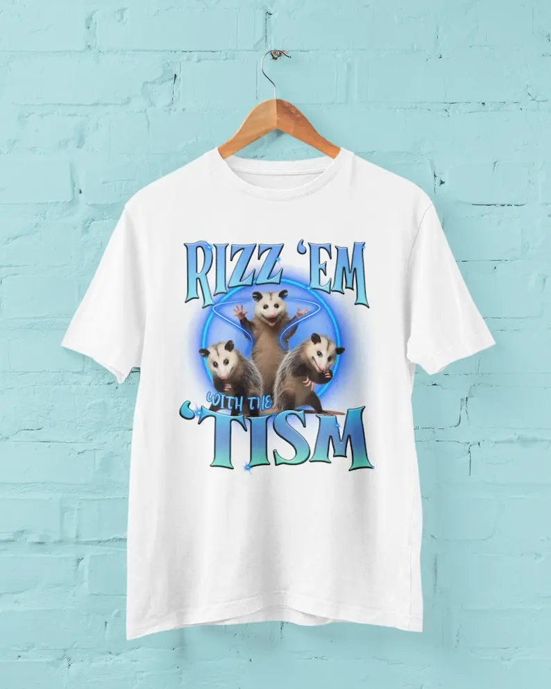 Rizz Em With The Ti…