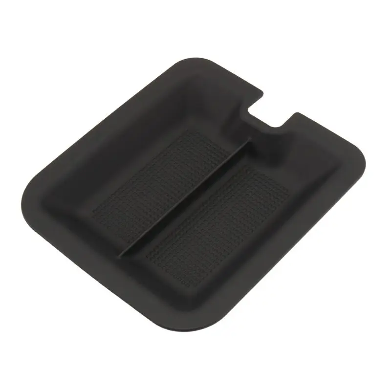 

Central Control Storage Box FJJ500012PVJ For Land Rover Range Sport LR3 LR4 Tray