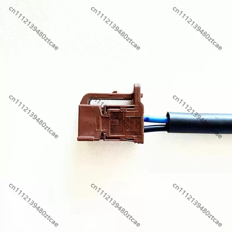 Car Seat Motor Connector Plug 4 Core Wiring Harness Terminal Connector Customizable