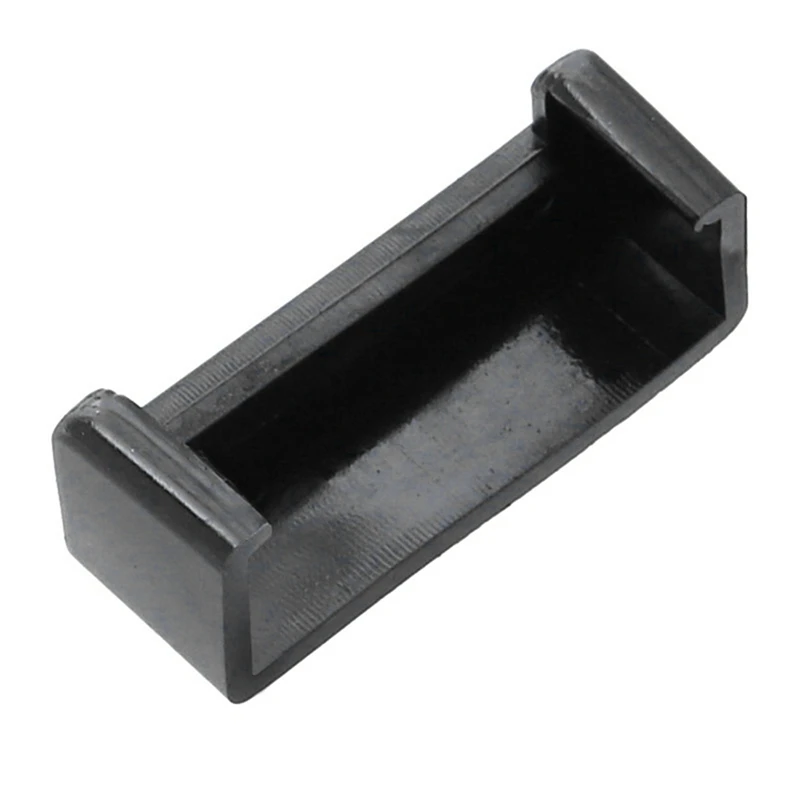 Promotion! 4Pcs/Set Bench Vise Rubber Pad 360 Degree Table Vice Protector Pads Bench Clamp Anti-Slip Mat Clamp Accessories