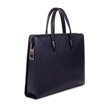 Vingerafdruk Beveiliging Handtas Voor Man Portemonnee Anti-Diefstal Portemonnees Mannelijke Lange Geld Portefeuilles Mobiele Telefoon Zakje Mannen Messenger tas