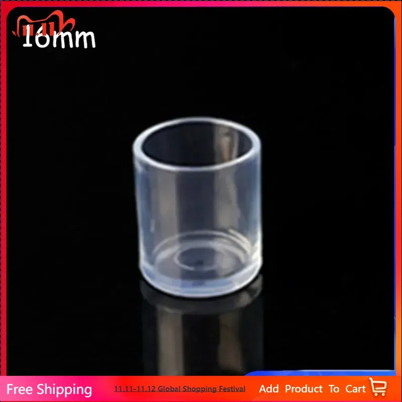 

10Pcs/WSet Chair Leg Cap Rubber Feet Protector Pad Furniture Table Covers Round Bottom Leveling Feet Home Decor