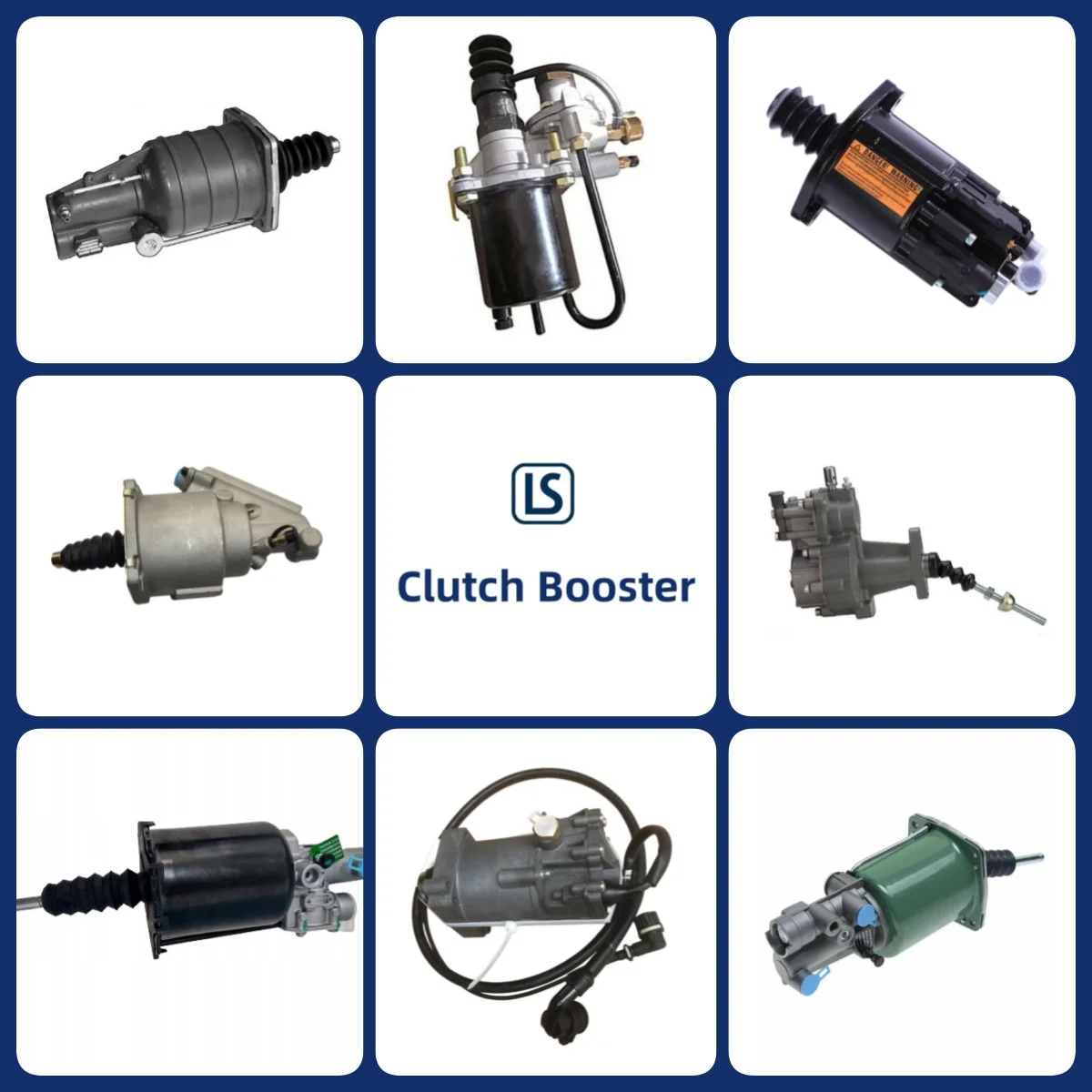 Truck Parts K021204 K021204N50 Manual EBS Valve Module 81521066049 Trailer Parts Accessories
