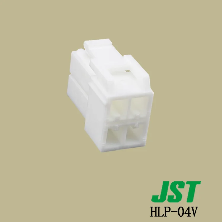 JST 100% new parts with connector  H10P-SHF-AA    H7P-SHF-AA   HLP-04V    HLP-08V    HLP-12V    HLR-03V     HLR-04V    HLR-04VF