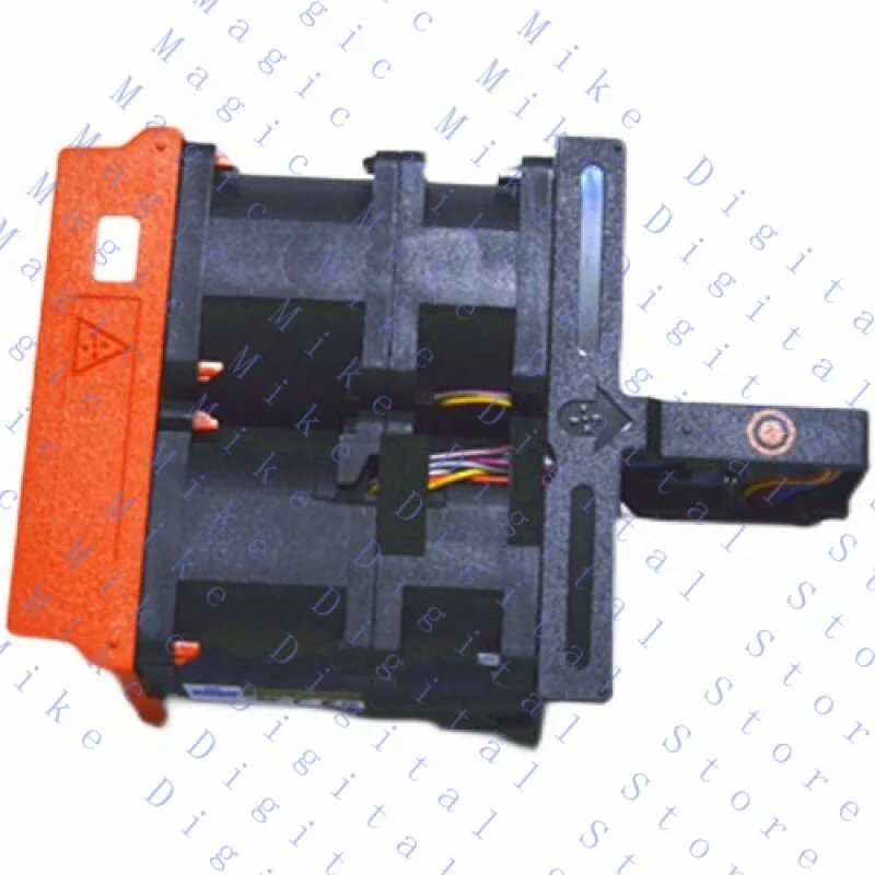 H  New For Dell R650 R6525 1.5A Cooling Fan Stardard performance servers 09H9WG