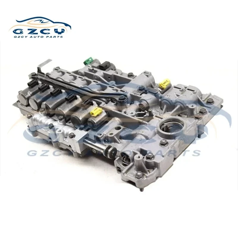 TR80SD TR81SD 0C8 0C8325039 Auto Automatic Transmission Valve Body Fits For VW Audi PORSCHE