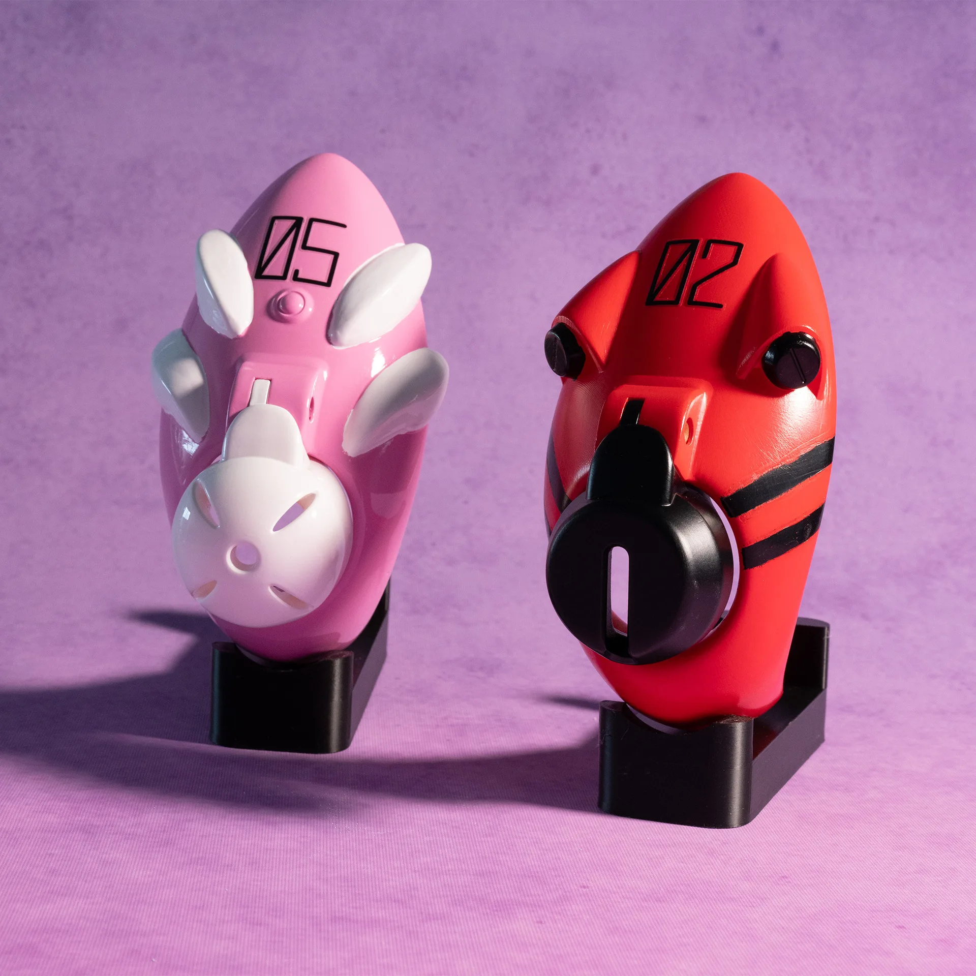 Mech Suit Chastity Cage CB Lock Bondage 3D Printing Anti Infidelity SM Adult Sex Toy for Men Gay Sissy Chastity Pant Cock Device