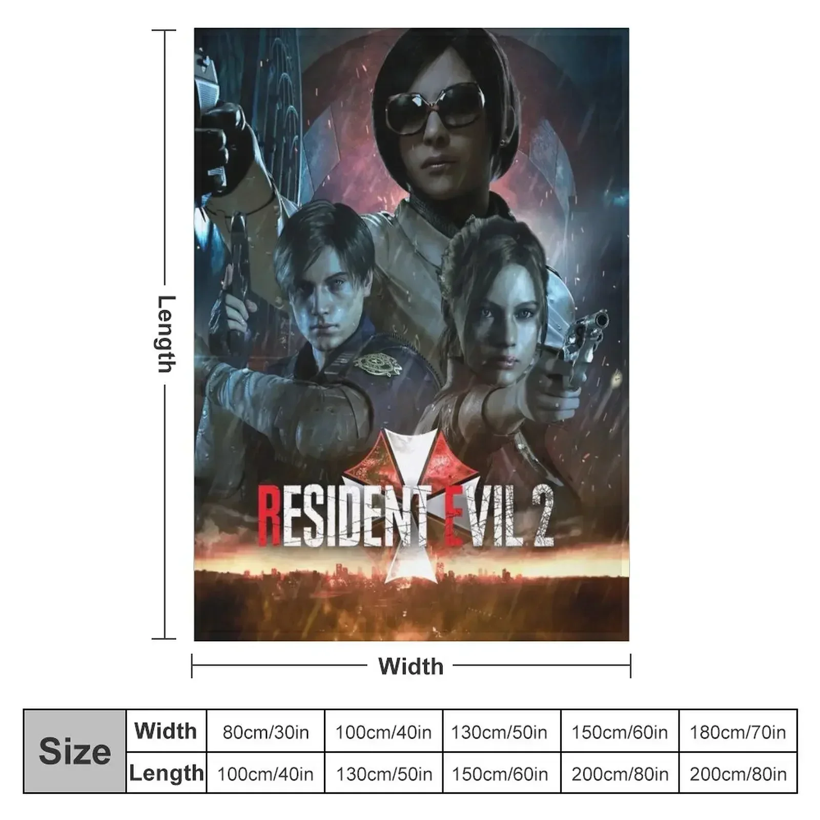 New Re 2 Throw Blanket Heavy Luxury Designer Blankets