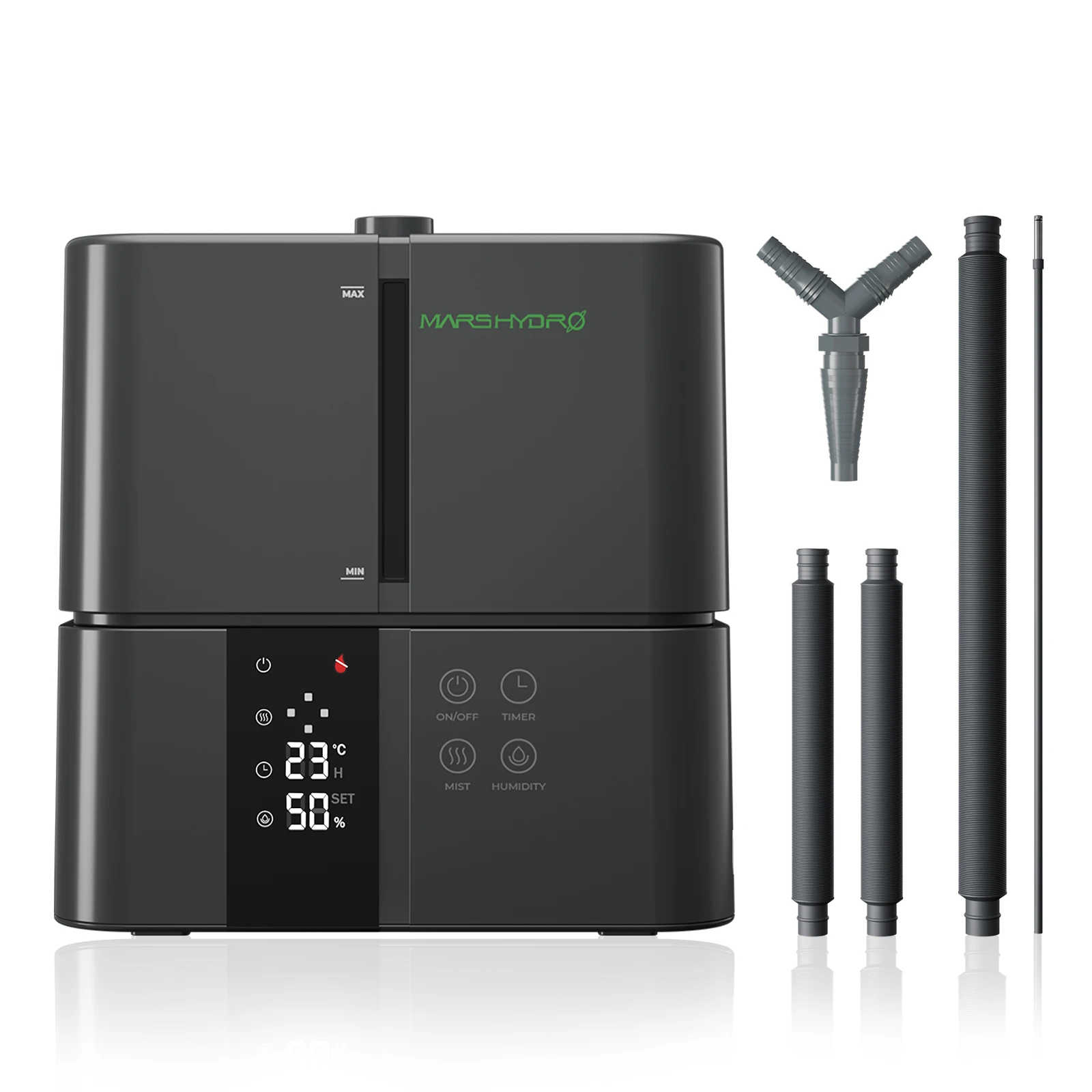 Mars Hydro 5L Ultra… - image