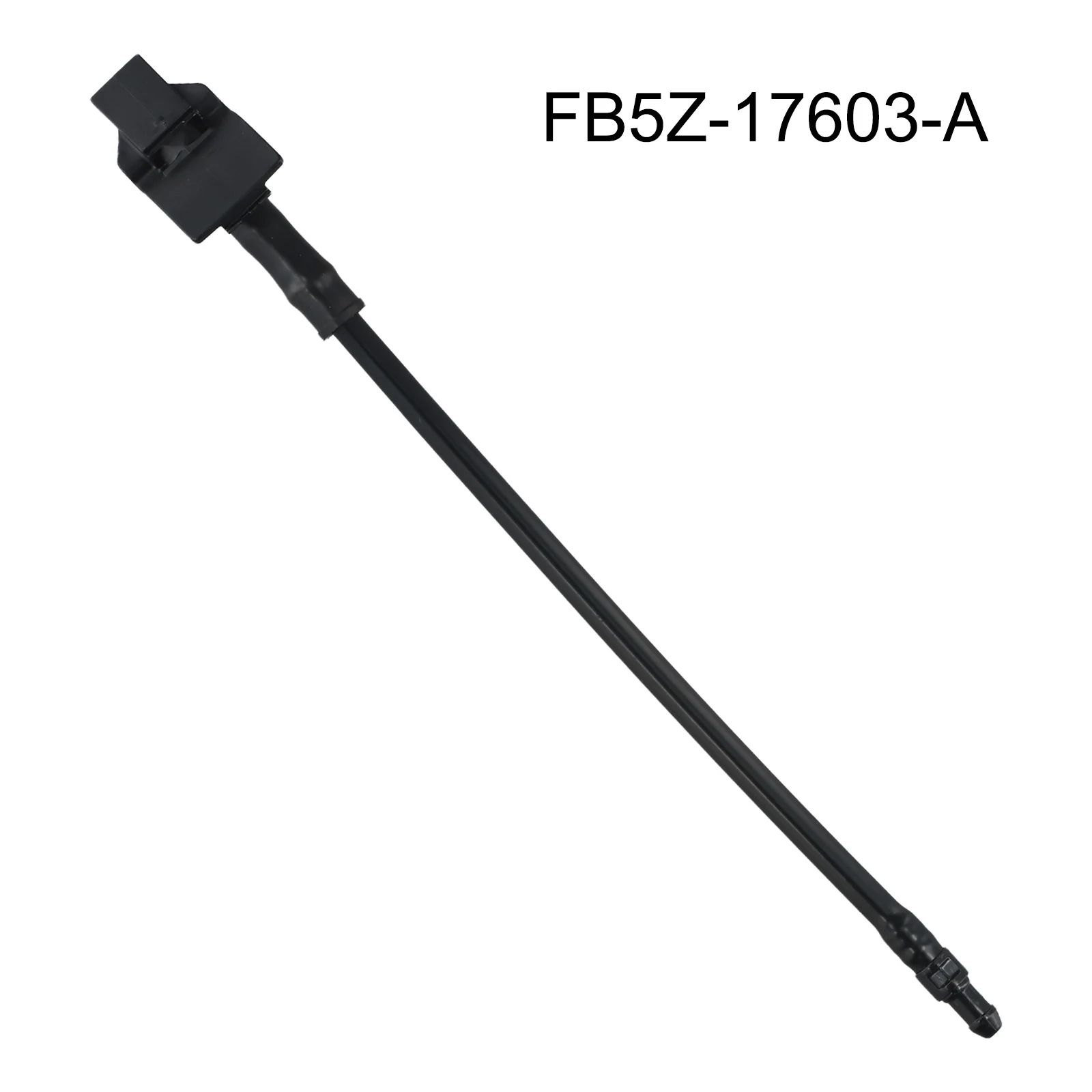 OEM Number FB5Z-17603-A Nozzle Washer Spray Jet ABS Material Easy To Use High-quality Materials Car Maintenance