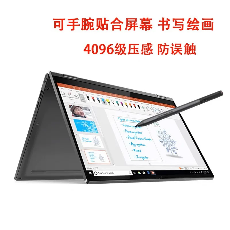 

Ноутбук Active Pen Pro для Lenovo ThinkPad D9.5 01FR714 Lenovo IdeaPad Flex 5/ Flex 5i /Yoga 6/ Yoga 7/Yoga 9/ Yoga A940 2 i