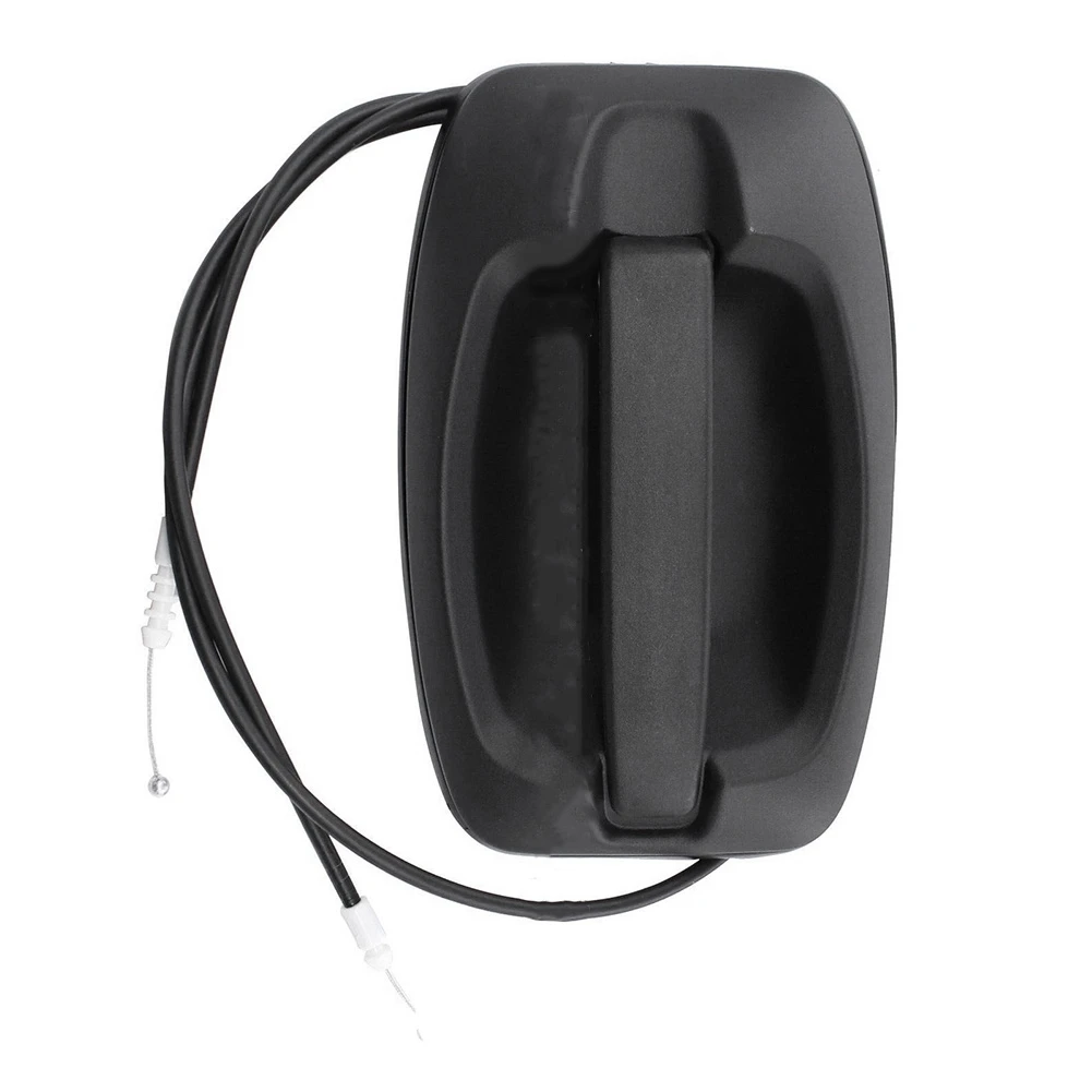 배선 하네스 세트가 포함된 슬라이딩 도어 핸들 735426421   Fiat Ducato 시트로엥 점퍼 푸조 복서 MK3 2006-2014