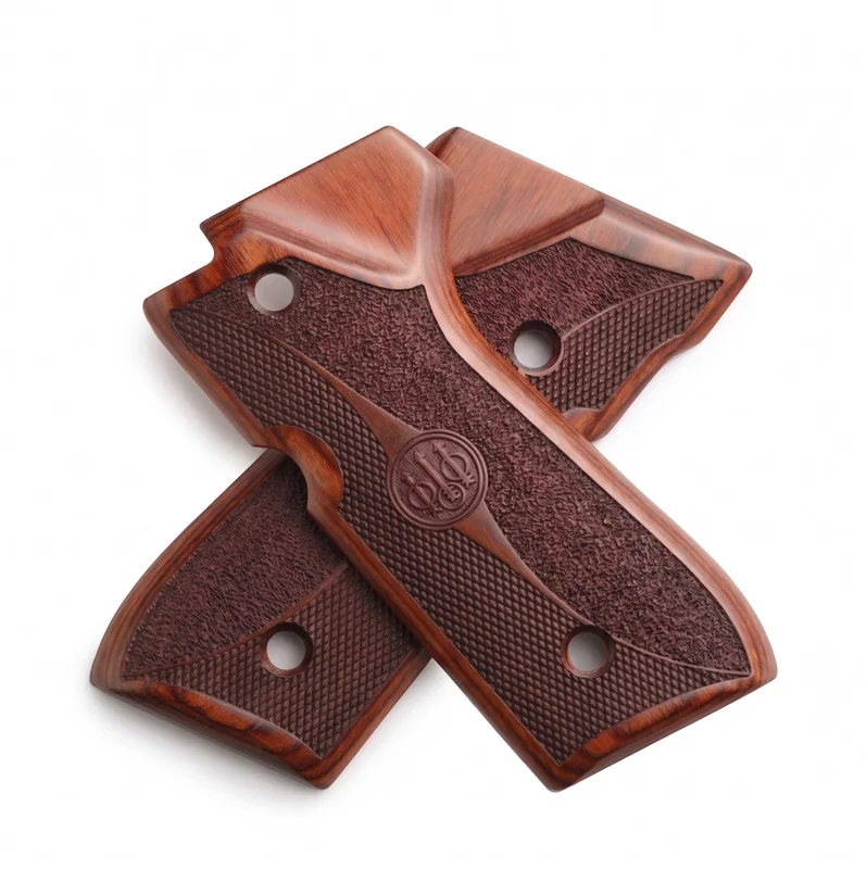 92 Grips New Style Grips Wooden Unique Patterns Bright and Beautiful Fit Perfect