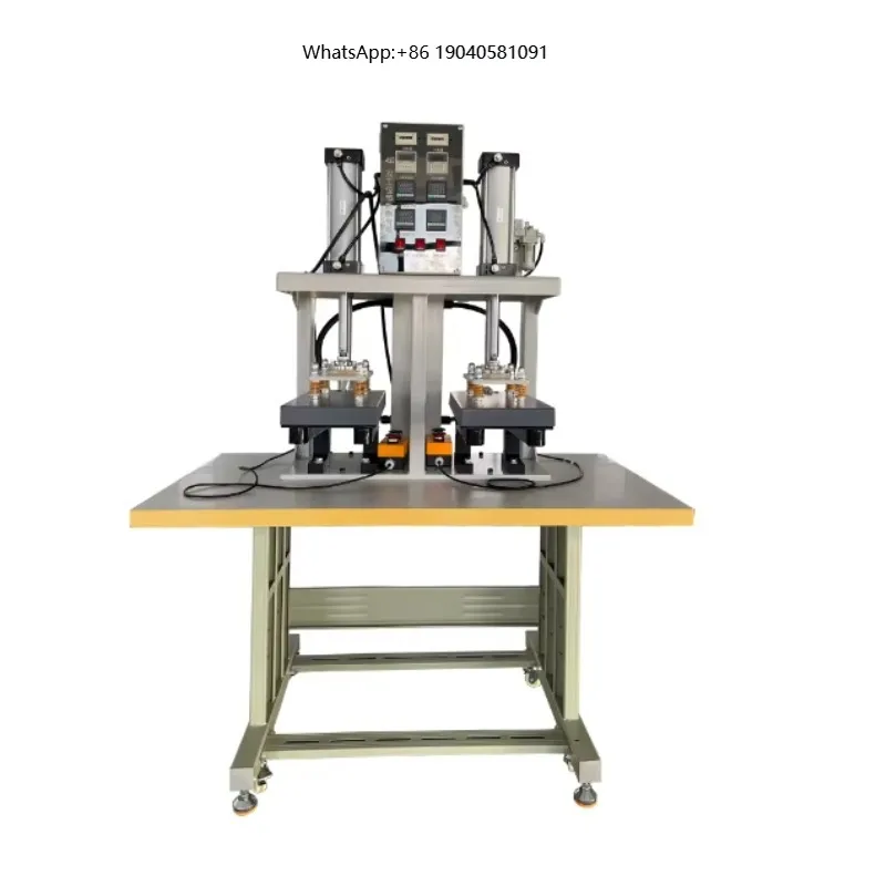 New Low Price Steel Motor Pressing & Ironing Apparel Machine for Sewing Shirt Collars and Buttons for Seamless Bra T-shirt