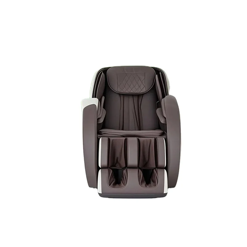 FU2602 , Massage Chair Flagship Model | Human-like kneading + Waist heat Compress | EU CE  international standard