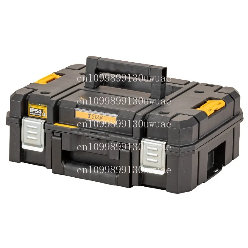 

Smart System 2.0 Stackable Lightweight Maintenance Box Portable Hardware Toolbox Set
