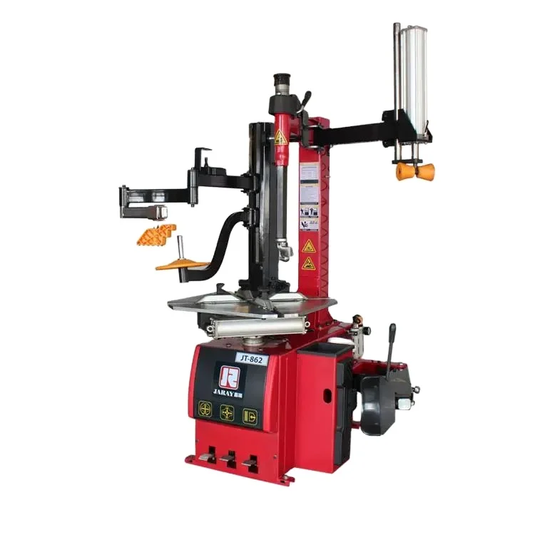 

2023 Yingkou Best Selling Tire Changer Tire Changing Machine