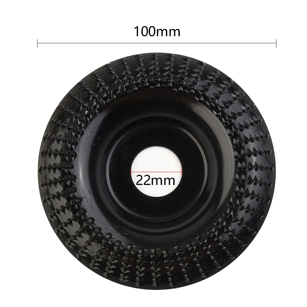 

High Quality Practical 4 Inch Grinder Wheel Disc Grinder Wheel 4 Inch Grinder Wheel Disc Woodworking Tungsten Carbide